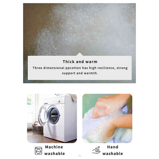 Detachable and washable kennel for small dogs