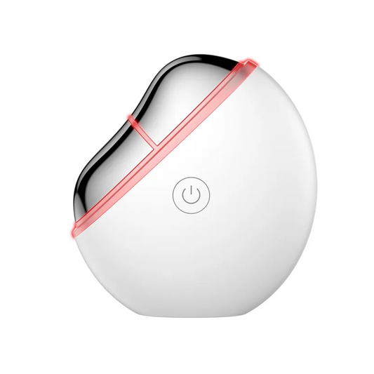 KTX-112083 Electric Gua Sha Massager for Face Lifting and Skin Scraping with EMS Technology