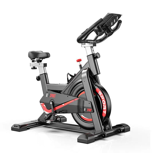 KTX-583891 Commercial Indoor Cycling Spinning Bike for Fitness and Exercise