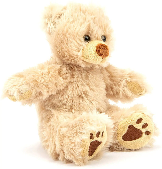 KTX-311123 Custom Plush Cartoon Animal Doll - Soft Stuffed Toy for All Ages