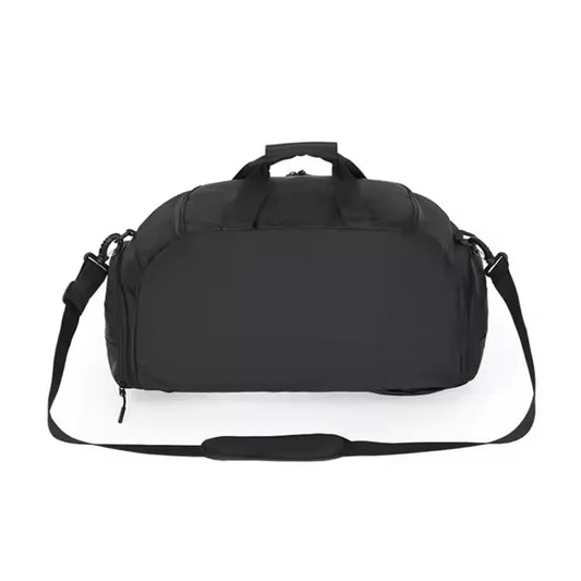 KTX-076563 40L Multifunctional Waterproof Hiking Backpack with Wet and Dry Separation for Outdoor Travel