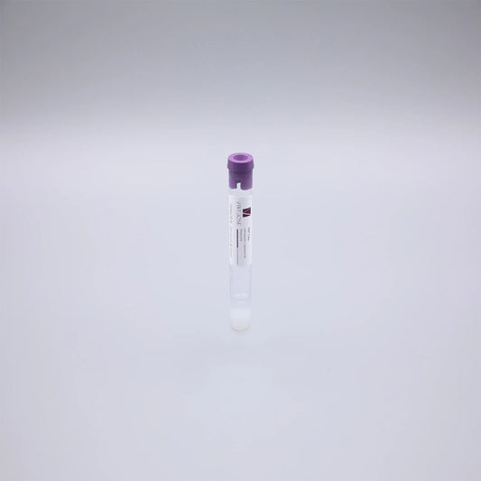 KTX-686099 9ml PRP Tube for Facial Aesthetic Treatments and Skin Rejuvenation