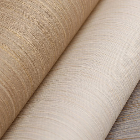 KTX-589651 Luxury Fabric Backed PVC Wallpaper for Elegant Home Decor - Waterproof Wall Coverings