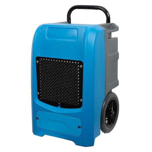 KTX-930835 Industrial Dehumidifier for Effective Moisture Control and Improved Air Quality