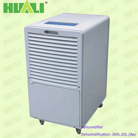KTX-766995 High-Capacity Industrial Dehumidifier HL-960D with Energy-Saving Features