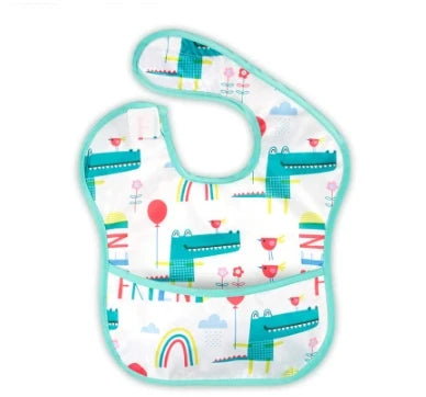 KTX-457939 Design Competitive Price Modern Novel Design Low Price Baby Bib for Babies