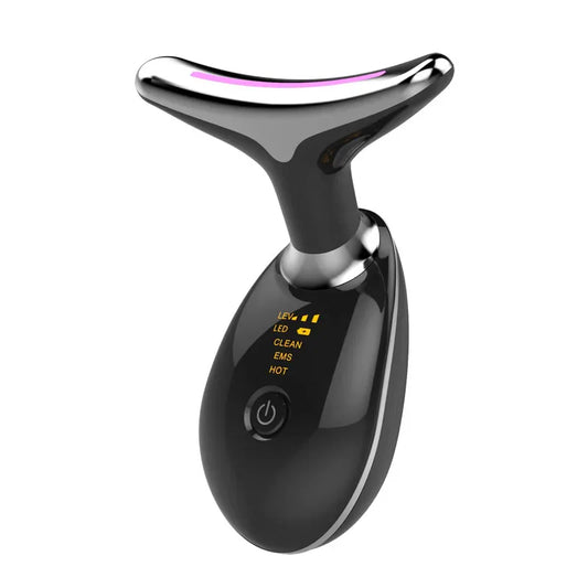KTX-029587 Portable Skin Tightening Massager for Face and Neck Lifting at Home