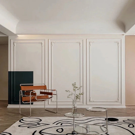 KTX-327507 Flexible PU Decorative Lines for Walls and Ceilings - Waterproof Home Décor Solution