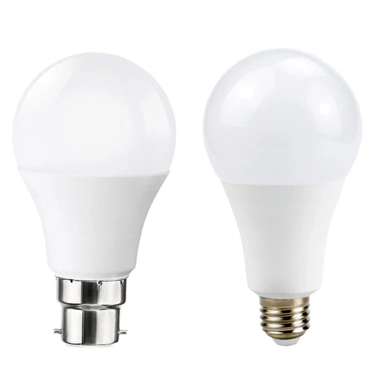 KTX-424659 Dimmable LED Bulbs E27 B22 Available in Various Wattages and Luminous Flux Options