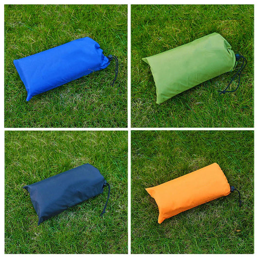 KTX-421203 Ultralight Waterproof Camping Blanket - 300x290cm Oxford Ground Sheet for Outdoor Use