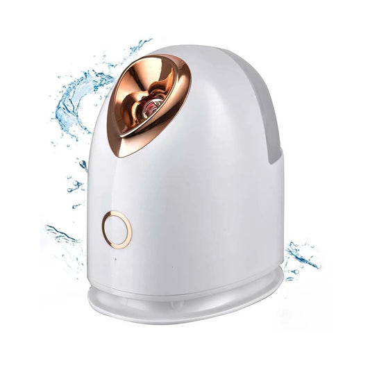 KTX-144851 Electric Mini Nano Facial Steamer with UV Light and Ionic Technology