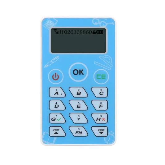 KTX-695955 Smart Classroom Equipment for Educational Training and Learning Enhancement