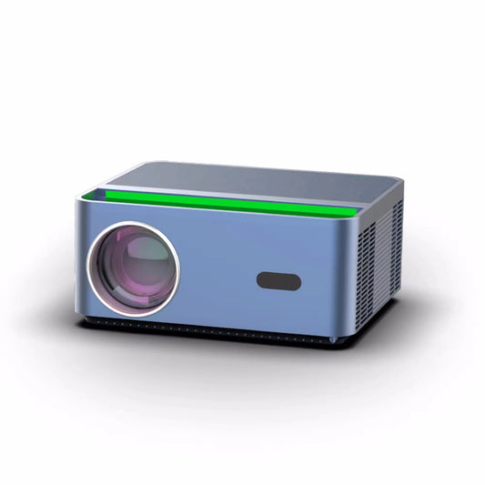 KTX-974291 Full HD 200 Lumens LED Projector with 1080p Autofocus and Smart Android 4K Streaming Function