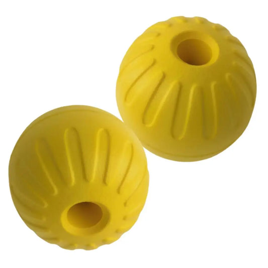 KTX-094163 Interactive EVA Material Pet Bite Ball for Dogs - Chew Toys