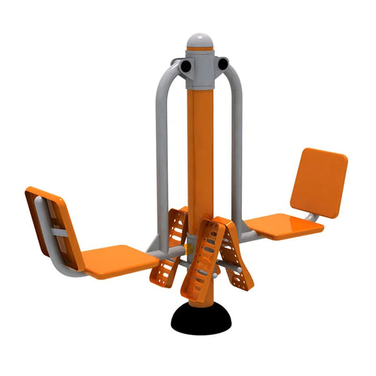 KTX-142099 Outdoor Fitness Equipment for Bodybuilding and Exercise for All Ages