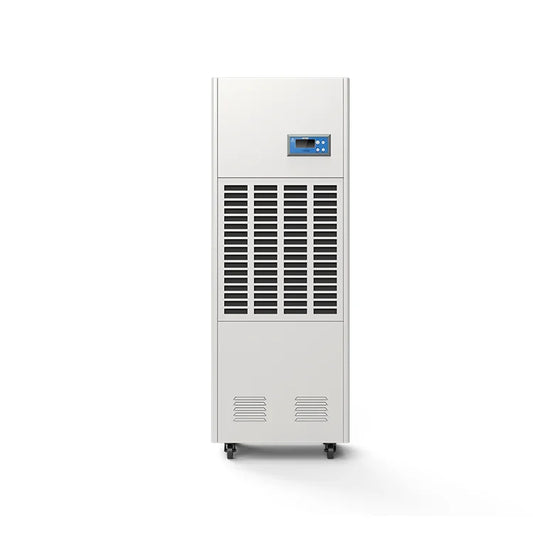 KTX-963603 High-Efficiency 240 L/d Greenhouse Dehumidifier for Optimal Grow Room Climate Control