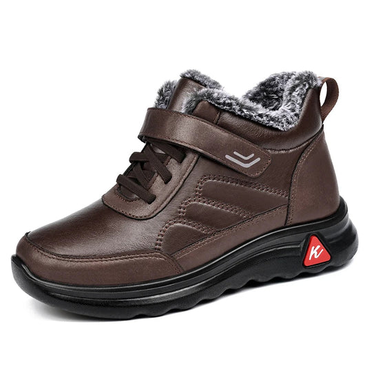 KTX-131411 BM-21807 Wholesale Casual Sneakers Pu Leather Lace up Flat Walking Shoes Vulcanized Canvas Sports Shoe Men