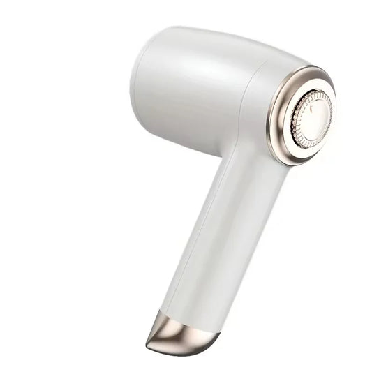 KTX-210387 Wireless Gua Sha Electric Massager with 6 Massage Heads for Body Shaping and Fat Reduction