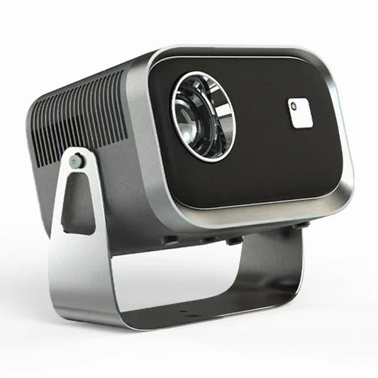 KTX-009363 1080P Wireless Short Throw Home Cinema Projector for Kids and Families