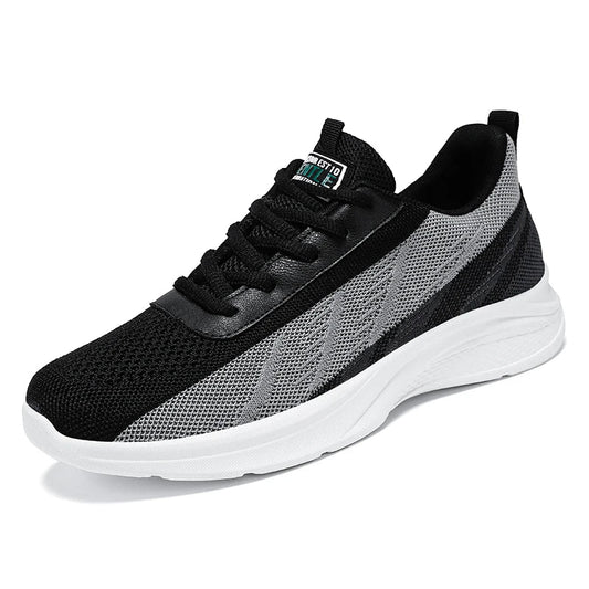 KTX-557395 B-YS66The Latest Design Men's Sneakers Factory Supports Custom Men's Casual Sneakers with Soft and Breathable Soles