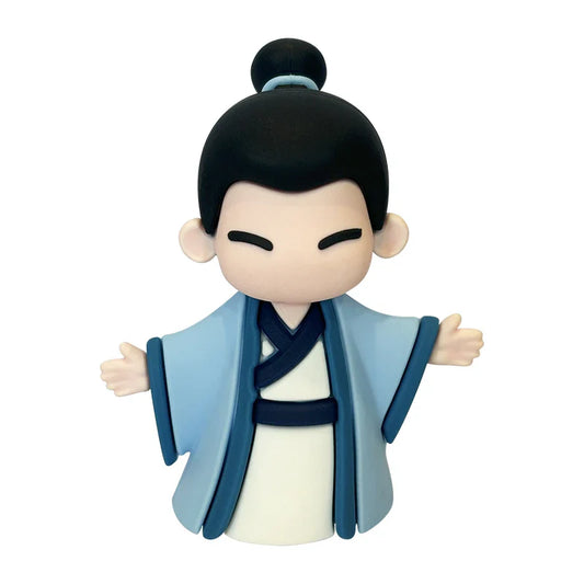 KTX-061011 Custom Anime Action Figures - High-Quality Collectible Models