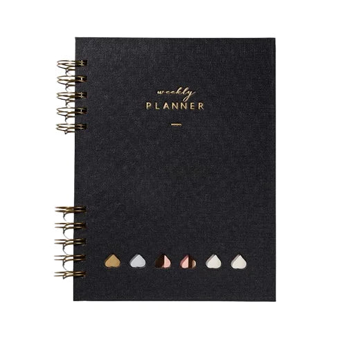 KTX-835091 Custom Colour Notebooks for Students - Versatile Business Gift Essentials