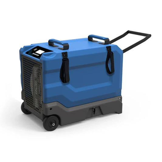 KTX-996371 180 PPD Commercial Industrial Dehumidifier for Water Damage Restoration