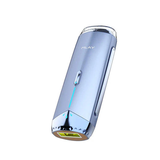 KTX-669139 Professional IPL Hair Removal Machine with Ice Cooling System for Effective Beauty Treatments