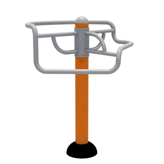 KTX-142099 Outdoor Fitness Equipment for Bodybuilding and Exercise for All Ages