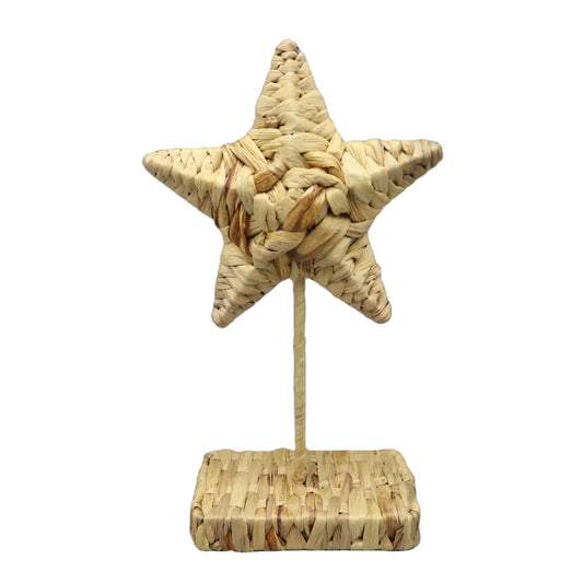 KTX-583443 Rattan Home Decor: Stylish Natural Material Accents for Elegant Interior Design