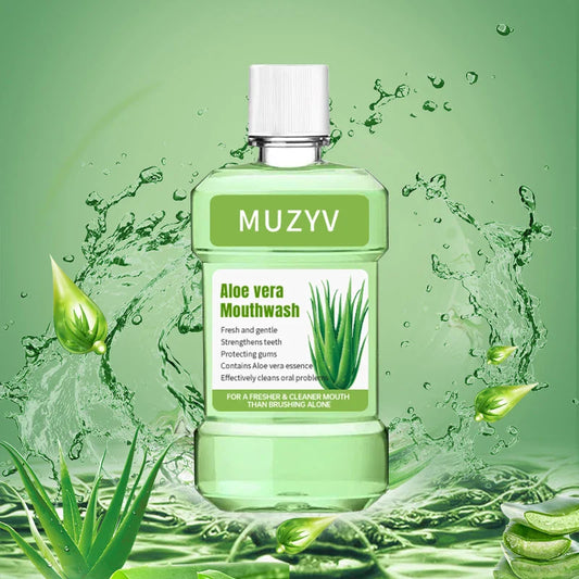 KTX-667987 Essential Daily Use Liquid Mouthwash for Optimal Oral Care and Hygiene