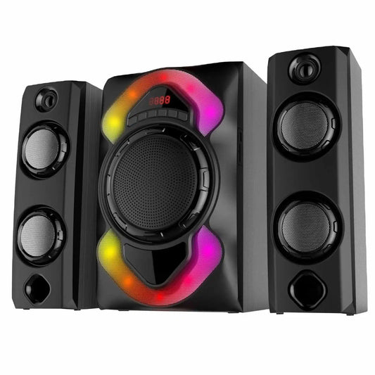 KTX-007059 Theatre Surround Sound System TK-901 for Immersive Home Audio Experience