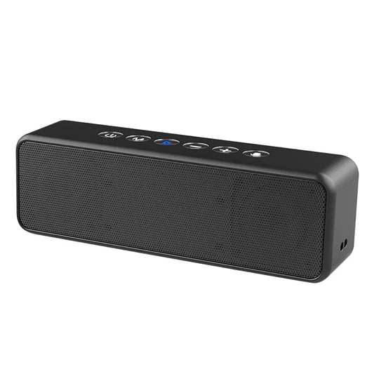 KTX-939859 Portable Wireless Speaker with IPX7 Waterproof Rating and 24 Hours Playtime, Dual 20W Bass Performance