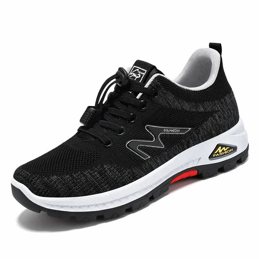 KTX-934803 B-N108Hot Selling Wholesale New Style Sports Shoes for Men Casual Sneakers Shoe Sknit Shoes Men Sneakers Stock