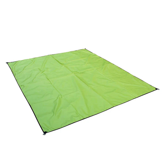 KTX-421203 Ultralight Waterproof Camping Blanket - 300x290cm Oxford Ground Sheet for Outdoor Use