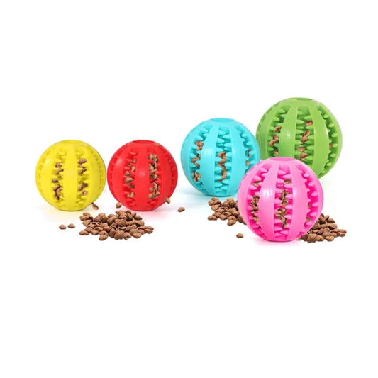 KTX-733715 Cotton Rope Dog Chew Toys Available in Various Designs for Puppies and Medium Dogs