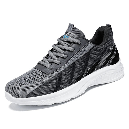 KTX-557395 B-YS66The Latest Design Men's Sneakers Factory Supports Custom Men's Casual Sneakers with Soft and Breathable Soles