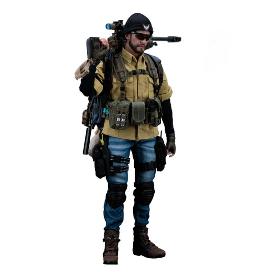 KTX-256467 Colourful Non-Toxic Collectible Action Figure from China