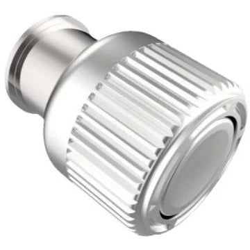 KTX-230355 1/4 Turn Expansion Plunger Steel Rivet with Zinc Plating - Quick Entry Fastener D9-47-3302-K