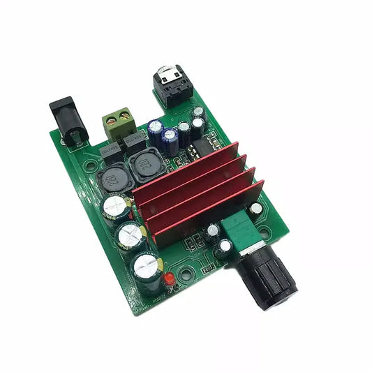 KTX-451795 TPA3116D2 Mono Power Amplifier Board - 100W Subwoofer Full Frequency Digital Amplifier