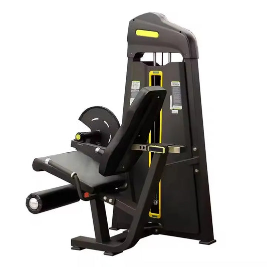 KTX-551123 Commercial Seated Biceps Curl Machine with Weight Pins, Size 1190*890*1620 mm, Weight 199 kg