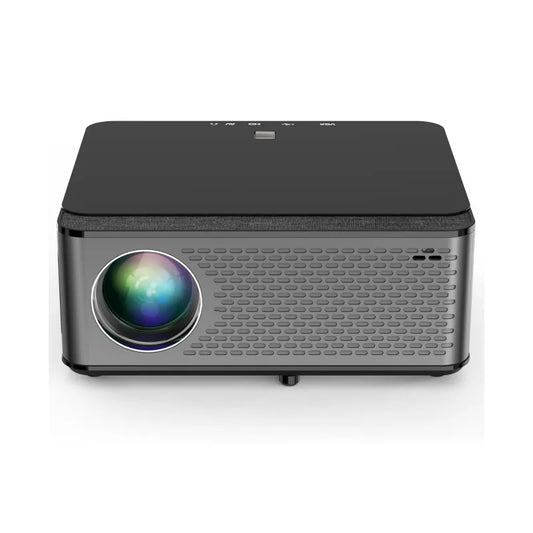KTX-763027 Portable Wireless Ultra HD Projector for Home Cinema Experience