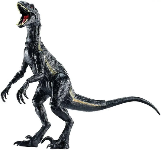 KTX-682451 Animal Action Figures - PVC Dinosaur Models for Creative Play and Educational Fun