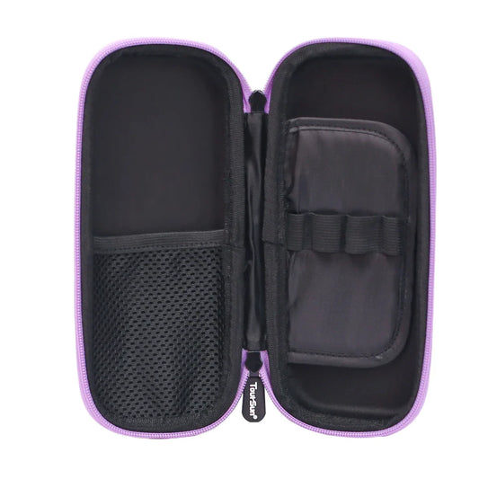 KTX-023635 3D Cartoon Waterproof EVA Pencil Case for Children