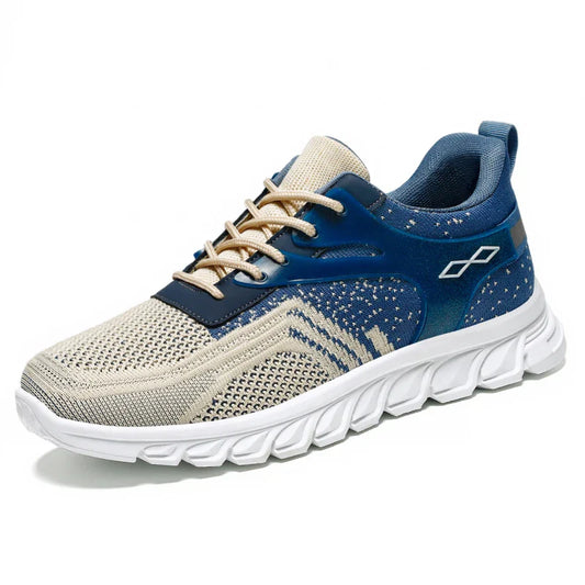 KTX-459091 B-YS06pvc Material Men's Casual Sports Shoes Fashion Outdoor Wear with Running Shoes Soles Wear-resistant