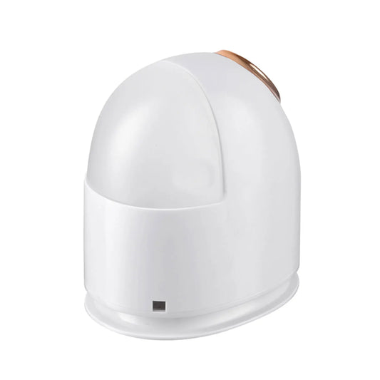 KTX-144851 Electric Mini Nano Facial Steamer with UV Light and Ionic Technology
