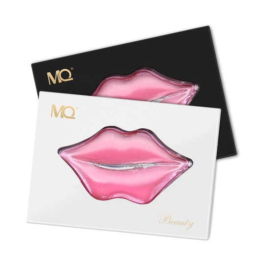 KTX-013779 Moisturising Collagen Lip Sheet Sleeping Mask for Soft and Hydrated Lips