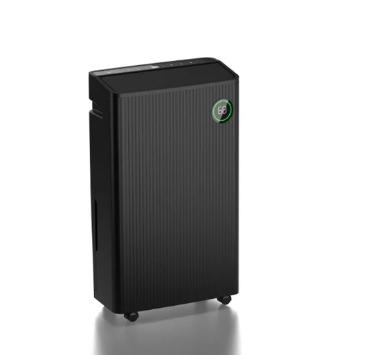 KTX-160211 Portable Air Dehumidifier - 16L Daily Capacity for Home Use