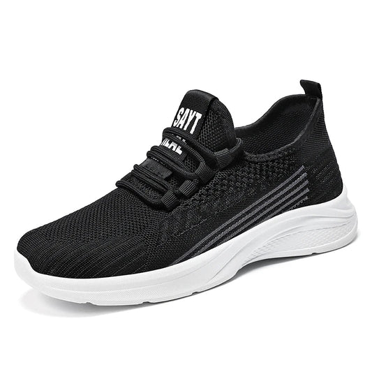 KTX-098643 B-YS63 2023 New Men's Breathable Soft Sole Walking Shoes Fashionable Casual Loafers Sports China Shoes