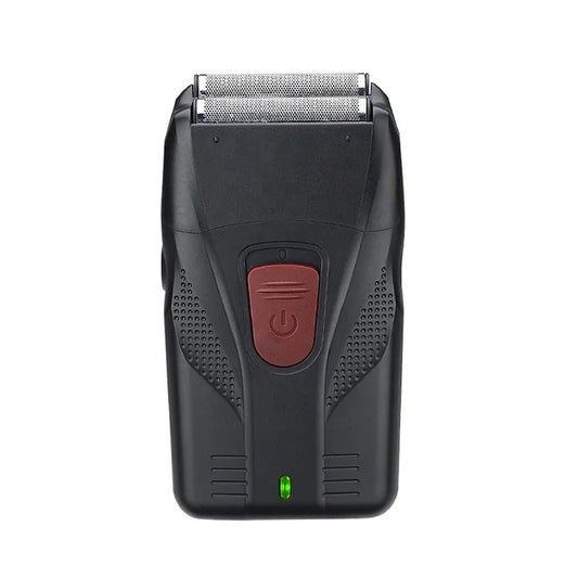 KTX-750483 Professional 2-in-1 Portable Electric Shaver for Hair and Beard Grooming, IK-2205 Model